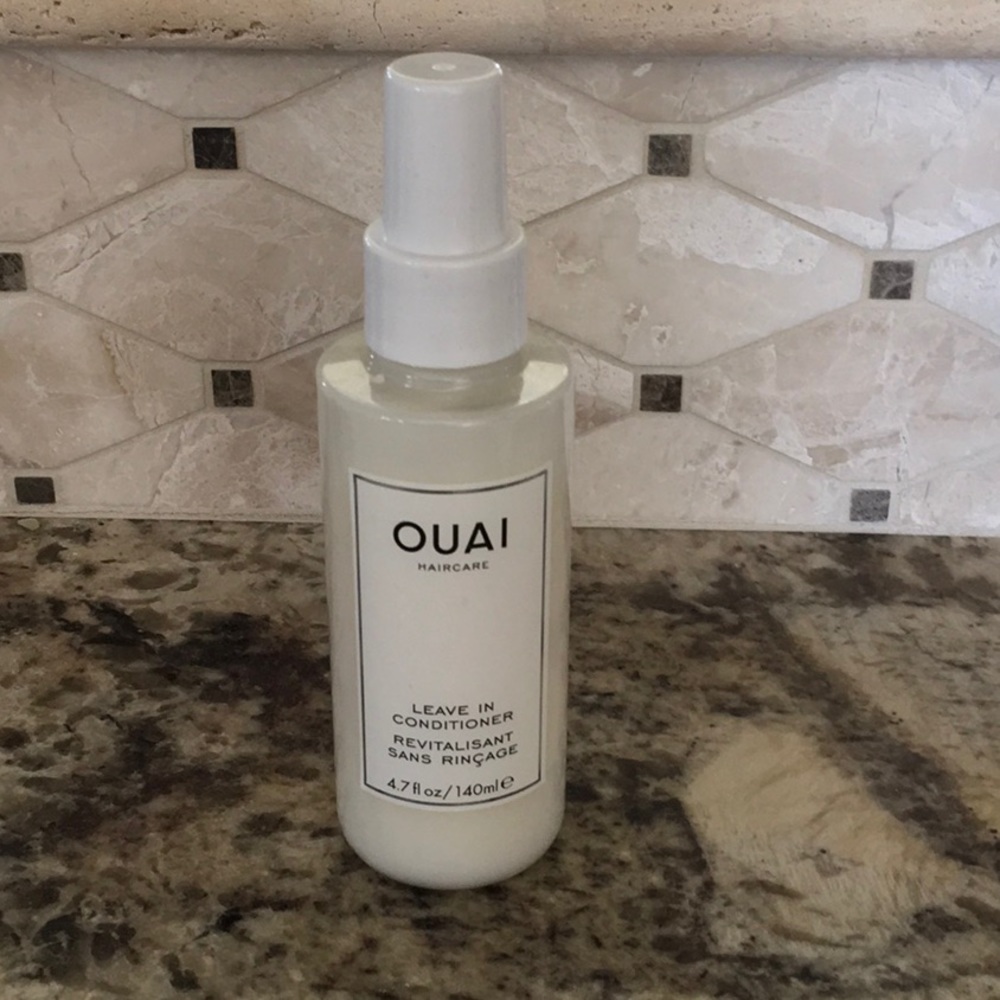 Ouai Leave In Conditioner